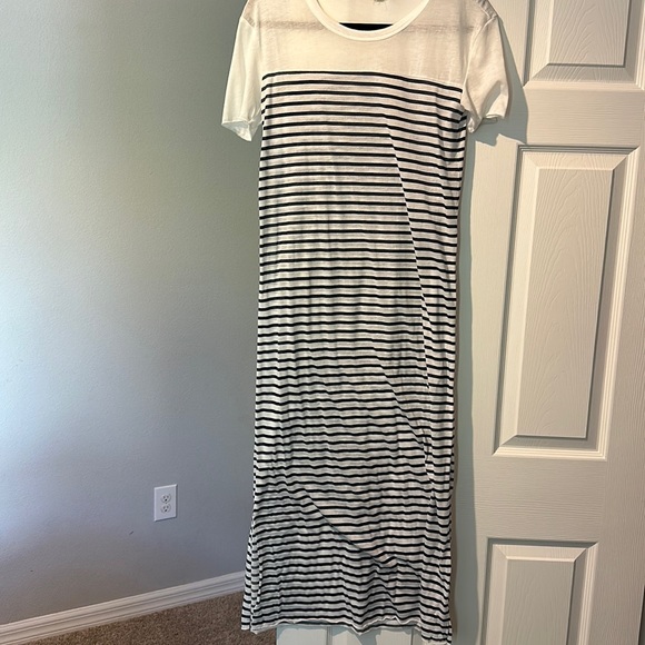 MOUCHETTE Xs swim coverup or dress - Picture 1 of 3